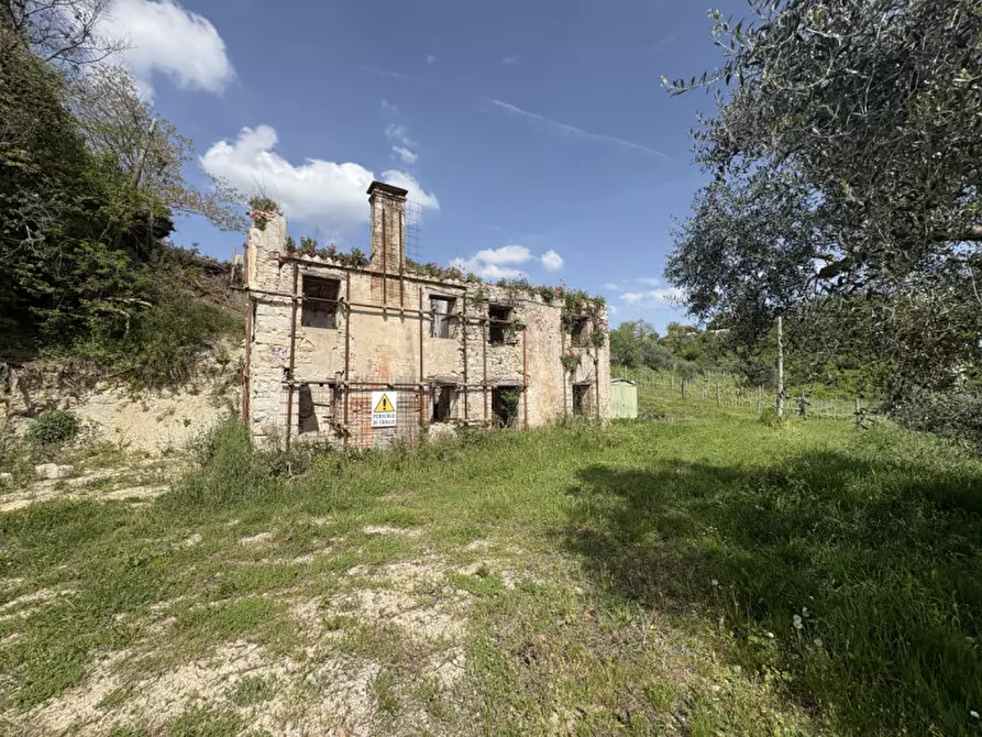 Immagine 1 di Rustico / casale in vendita  in Via Pestrini a Cinto Euganeo
