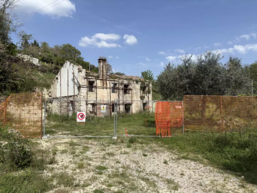 Immagine 4 di Rustico / casale in vendita  in Via Pestrini a Cinto Euganeo