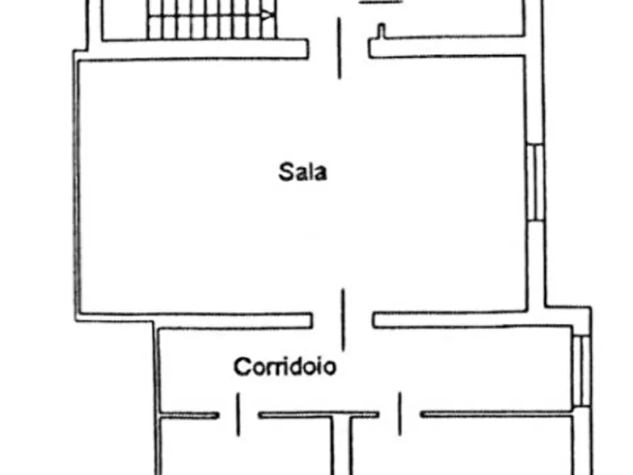 Immagine 17 di Casa indipendente in vendita  in Via Chiesa Fontanafredda a Cinto Euganeo