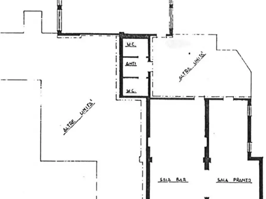 Immagine 18 di Casa indipendente in vendita  in Via Chiesa Fontanafredda a Cinto Euganeo