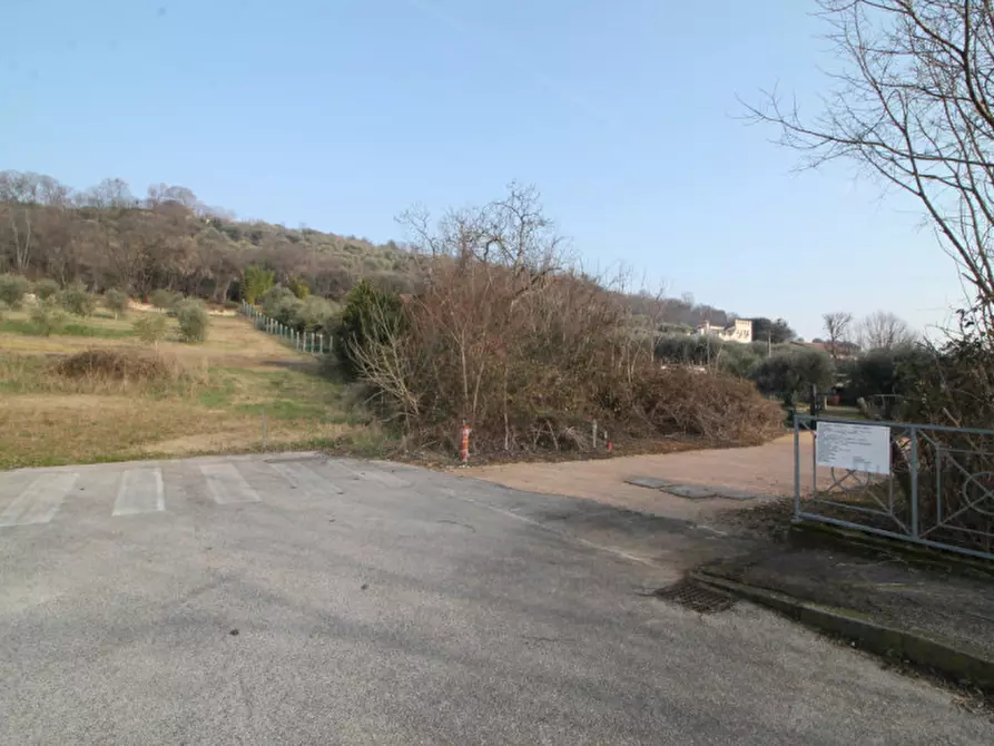 Immagine 2 di Terreno in vendita  in via gardin a Arqua' Petrarca