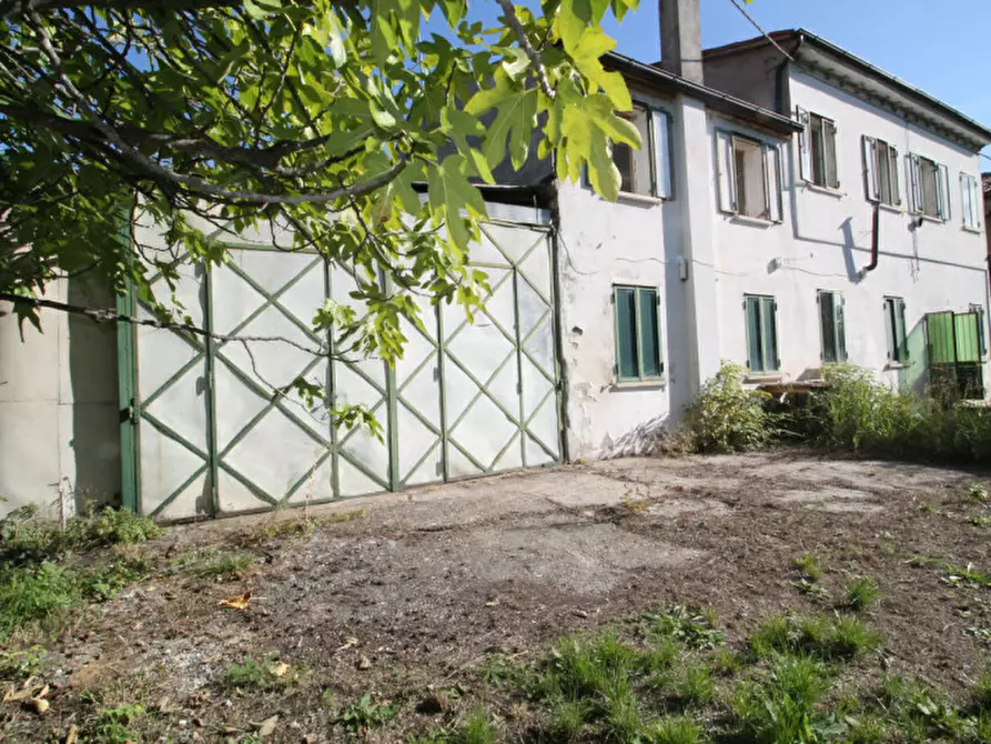 Immagine 8 di Casa bifamiliare in vendita  in Via Costa a Arqua' Petrarca
