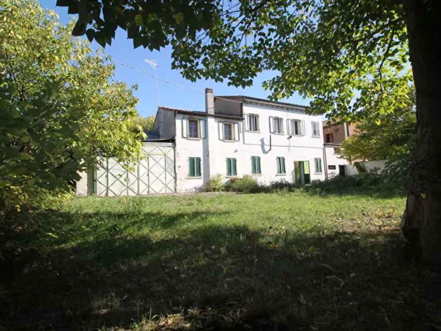 Immagine 9 di Casa bifamiliare in vendita  in Via Costa a Arqua' Petrarca