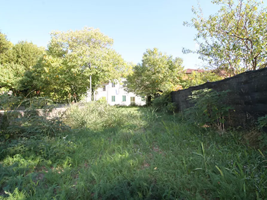 Immagine 10 di Casa bifamiliare in vendita  in Via Costa a Arqua' Petrarca