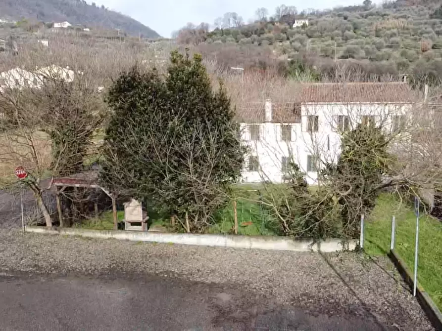 Immagine 11 di Casa bifamiliare in vendita  in Via Costa a Arqua' Petrarca