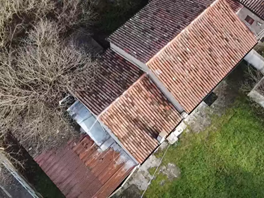 Immagine 12 di Casa bifamiliare in vendita  in Via Costa a Arqua' Petrarca