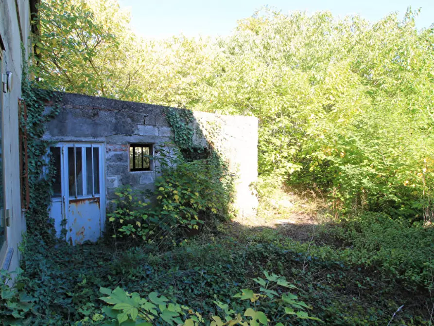 Immagine 13 di Casa bifamiliare in vendita  in Via Costa a Arqua' Petrarca