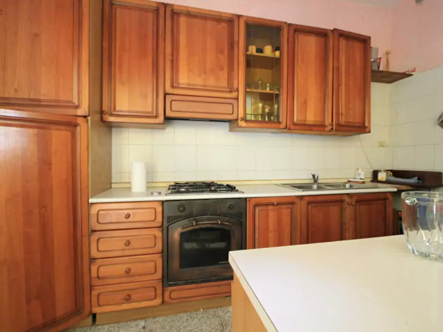 Immagine 15 di Casa bifamiliare in vendita  in Via Costa a Arqua' Petrarca