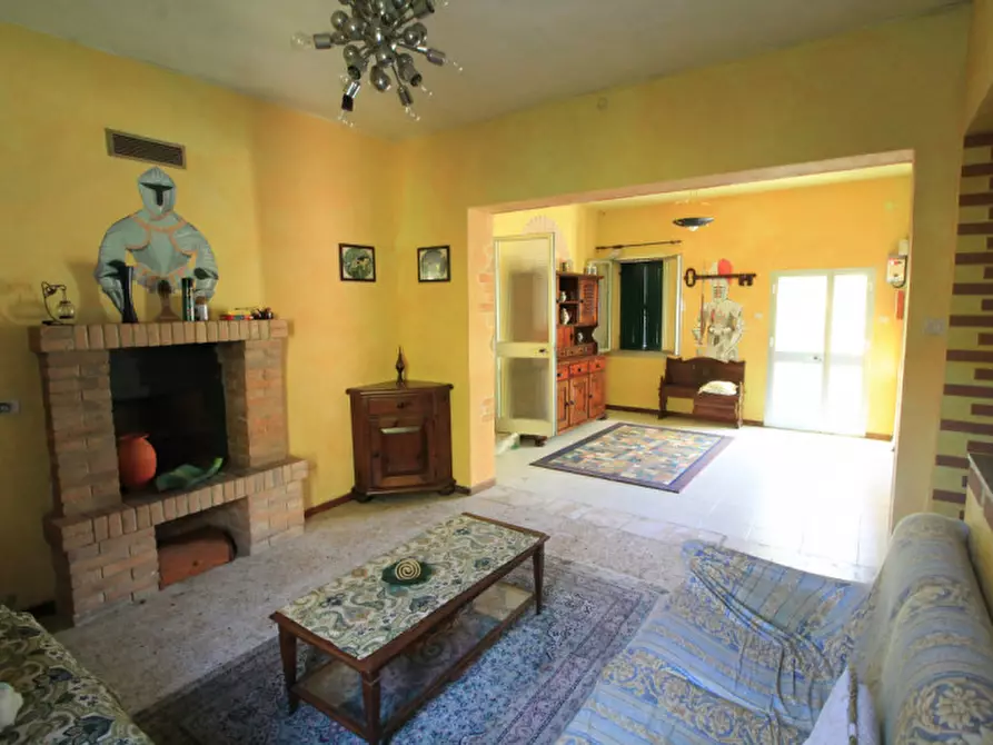 Immagine 16 di Casa bifamiliare in vendita  in Via Costa a Arqua' Petrarca