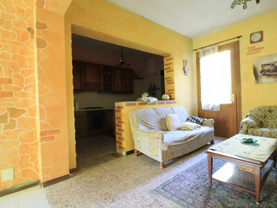 Immagine 17 di Casa bifamiliare in vendita  in Via Costa a Arqua' Petrarca