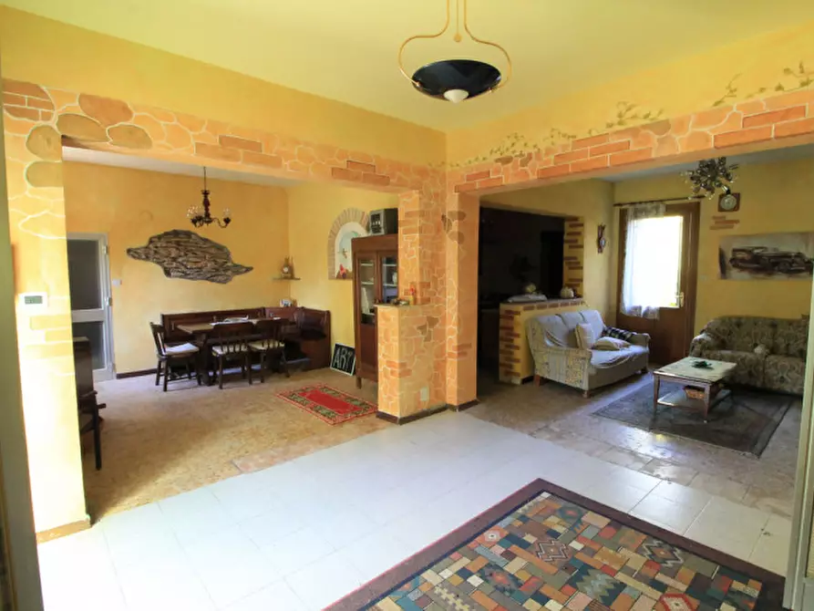 Immagine 18 di Casa bifamiliare in vendita  in Via Costa a Arqua' Petrarca