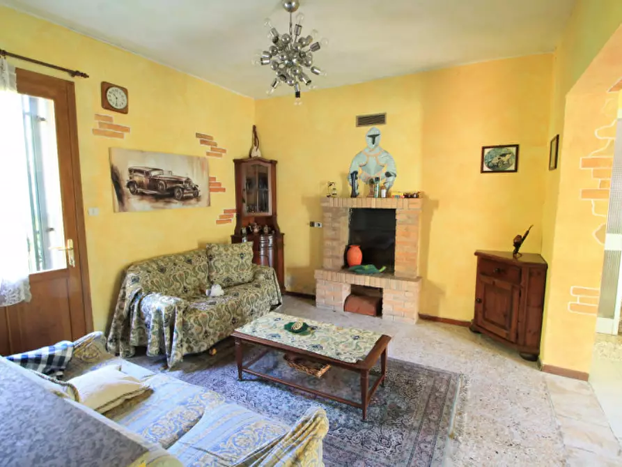 Immagine 19 di Casa bifamiliare in vendita  in Via Costa a Arqua' Petrarca