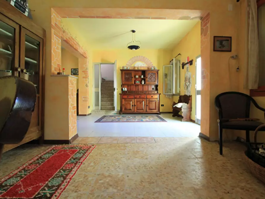 Immagine 21 di Casa bifamiliare in vendita  in Via Costa a Arqua' Petrarca