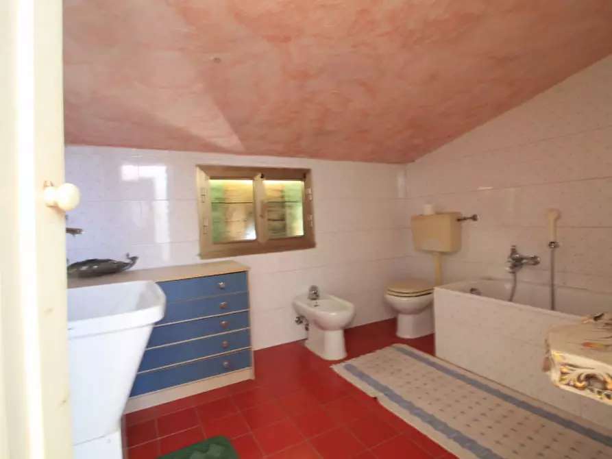 Immagine 23 di Casa bifamiliare in vendita  in Via Costa a Arqua' Petrarca