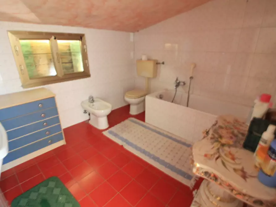 Immagine 24 di Casa bifamiliare in vendita  in Via Costa a Arqua' Petrarca