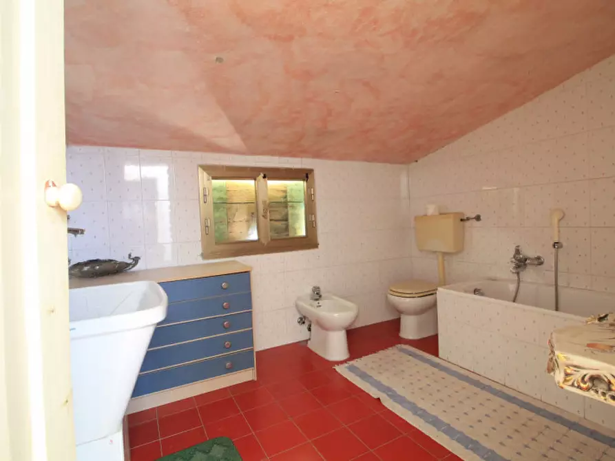 Immagine 25 di Casa bifamiliare in vendita  in Via Costa a Arqua' Petrarca