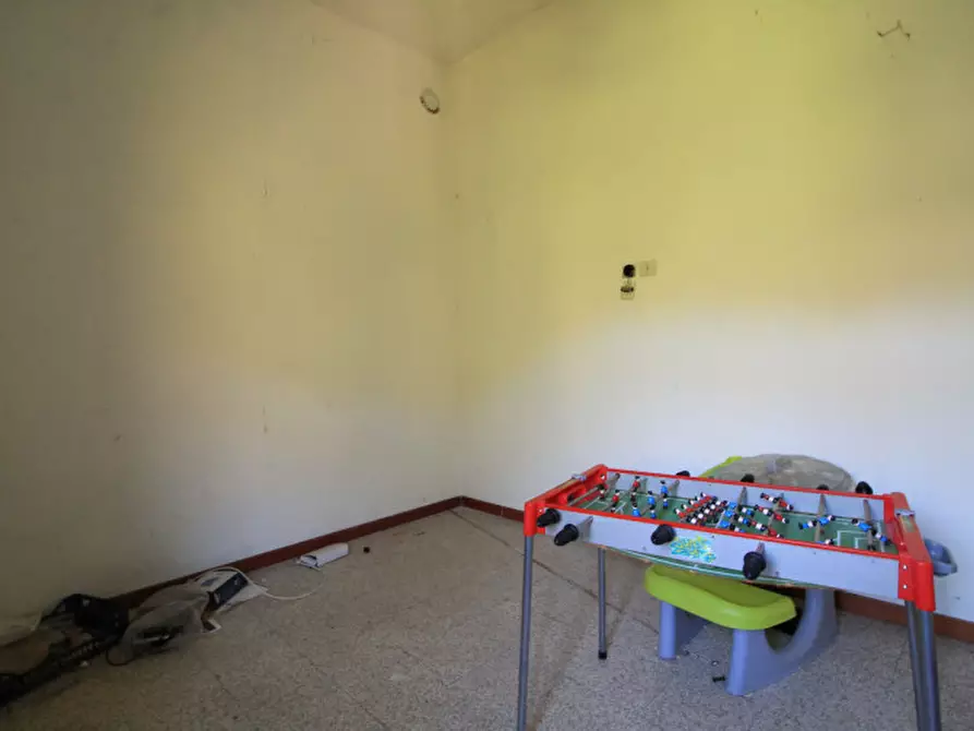 Immagine 29 di Casa bifamiliare in vendita  in Via Costa a Arqua' Petrarca