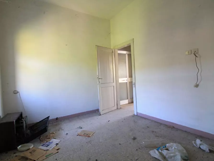 Immagine 35 di Casa bifamiliare in vendita  in Via Costa a Arqua' Petrarca