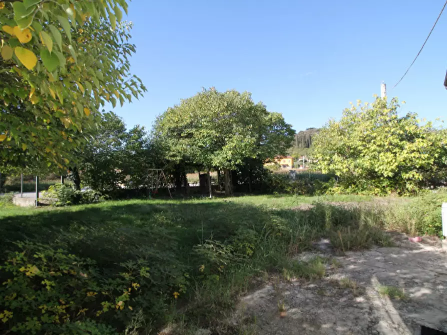 Immagine 36 di Casa bifamiliare in vendita  in Via Costa a Arqua' Petrarca