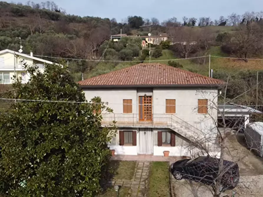 Immagine 1 di Casa indipendente in vendita  in Via Pascoli a Galzignano Terme