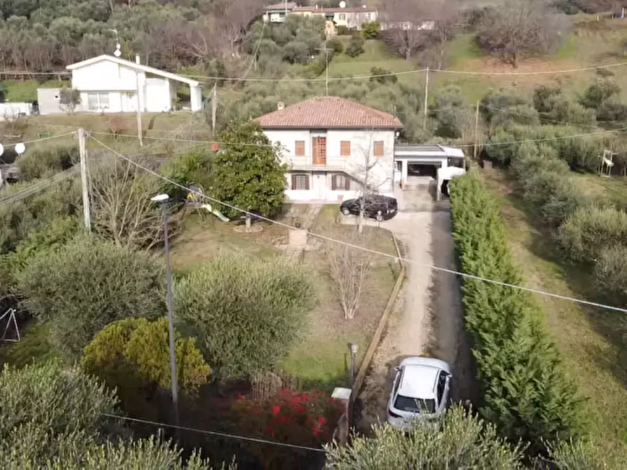 Immagine 4 di Casa indipendente in vendita  in Via Pascoli a Galzignano Terme