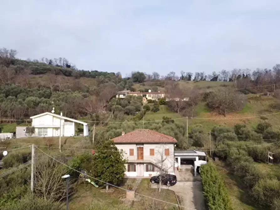 Immagine 5 di Casa indipendente in vendita  in Via Pascoli a Galzignano Terme