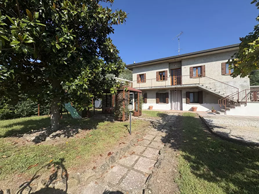 Immagine 7 di Casa indipendente in vendita  in Via Pascoli a Galzignano Terme