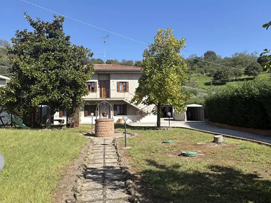 Immagine 8 di Casa indipendente in vendita  in Via Pascoli a Galzignano Terme