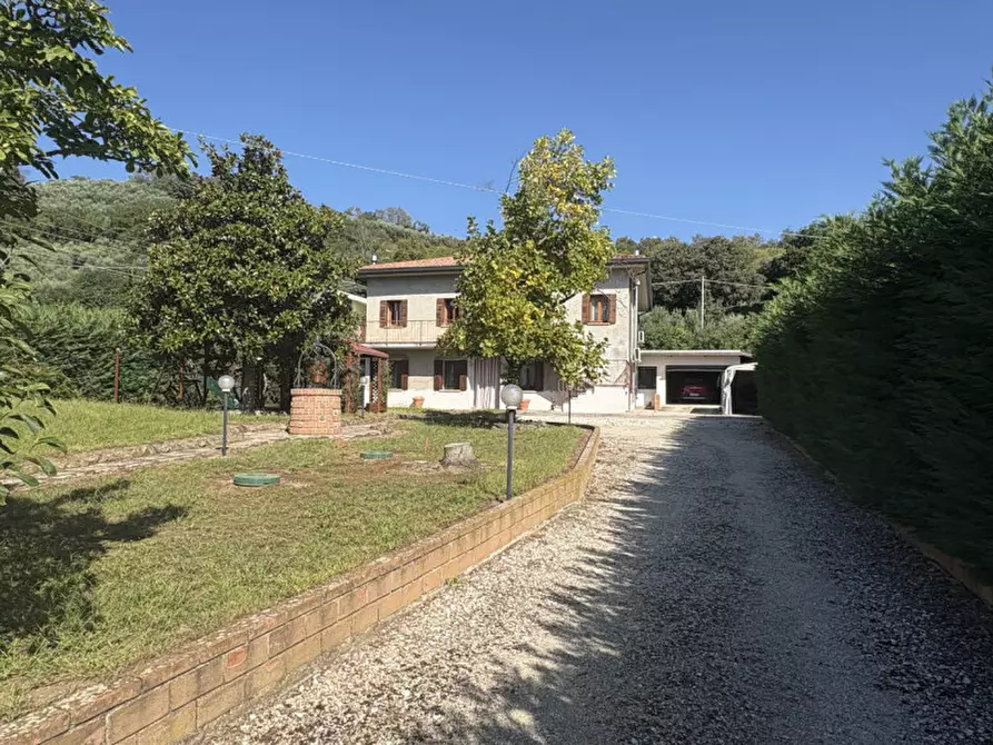 Immagine 9 di Casa indipendente in vendita  in Via Pascoli a Galzignano Terme