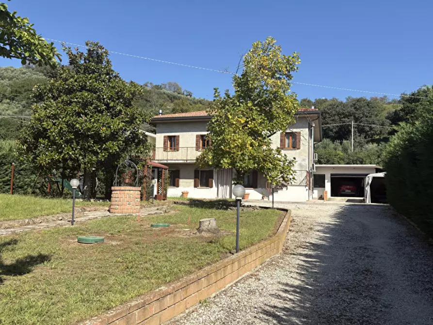 Immagine 10 di Casa indipendente in vendita  in Via Pascoli a Galzignano Terme