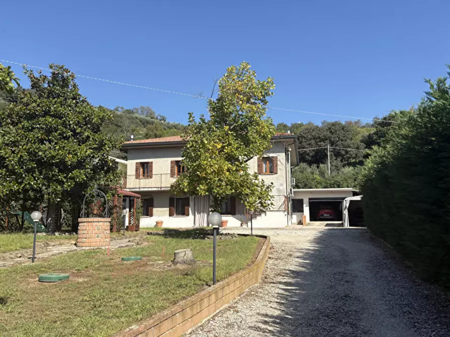 Immagine 11 di Casa indipendente in vendita  in Via Pascoli a Galzignano Terme