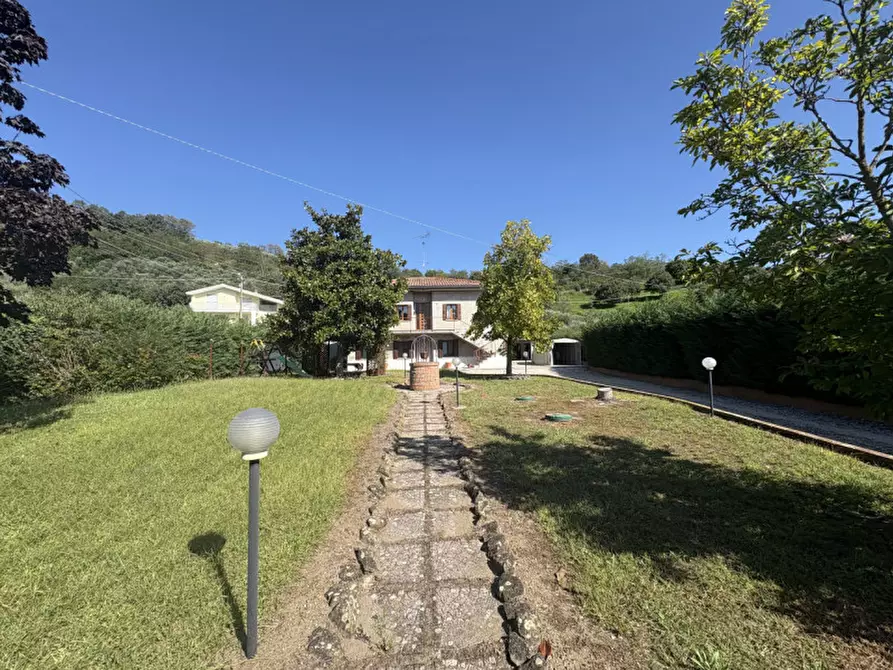 Immagine 12 di Casa indipendente in vendita  in Via Pascoli a Galzignano Terme