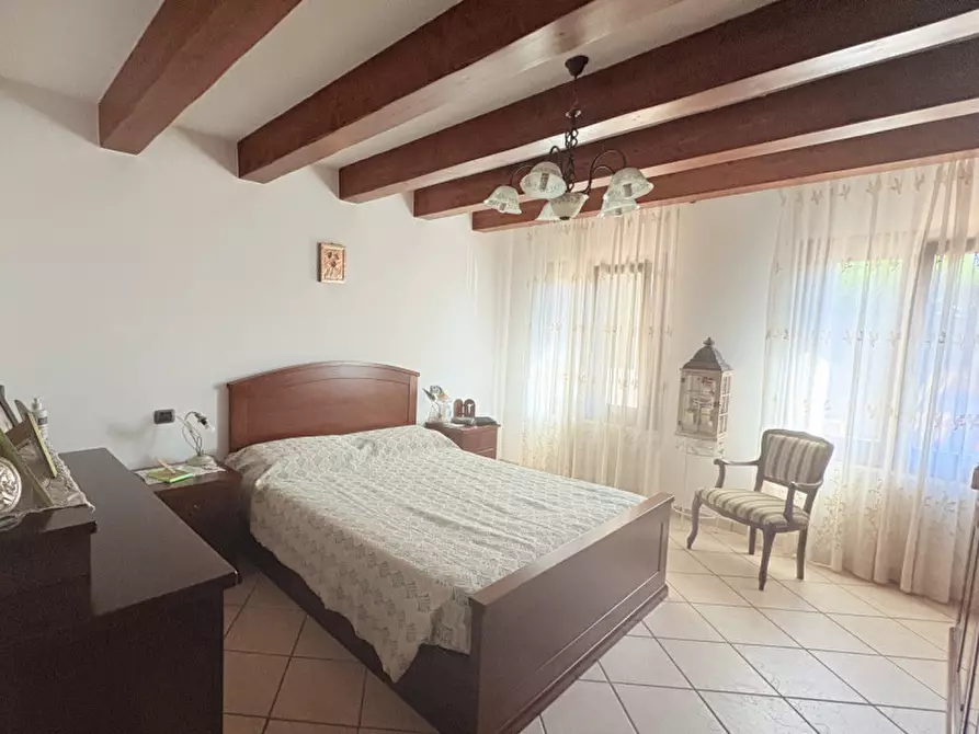 Immagine 20 di Casa indipendente in vendita  in Via Pascoli a Galzignano Terme