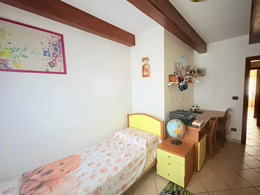 Immagine 21 di Casa indipendente in vendita  in Via Pascoli a Galzignano Terme