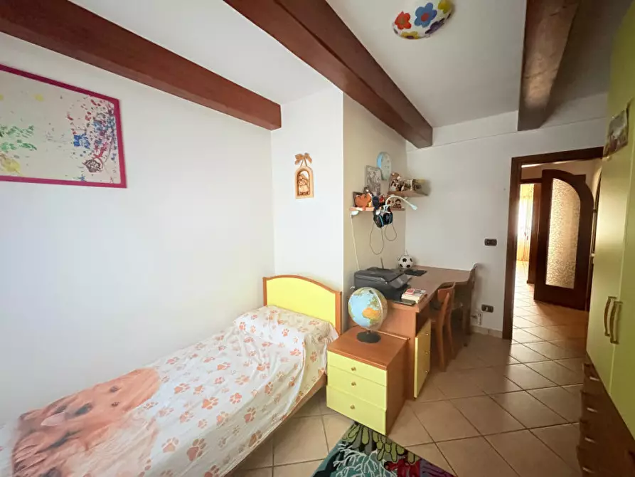 Immagine 22 di Casa indipendente in vendita  in Via Pascoli a Galzignano Terme