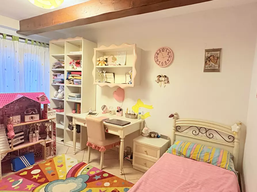 Immagine 23 di Casa indipendente in vendita  in Via Pascoli a Galzignano Terme