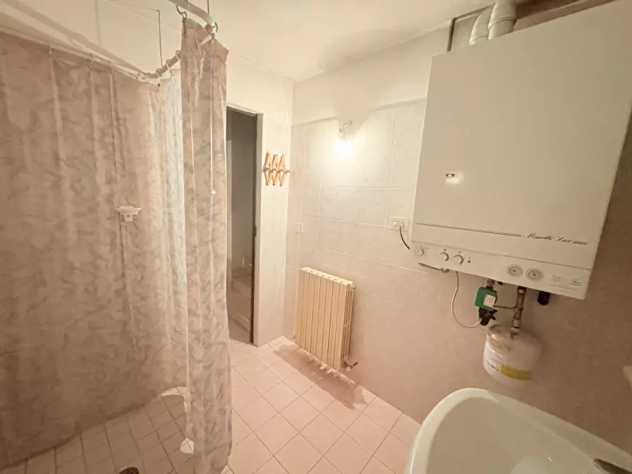 Immagine 42 di Casa indipendente in vendita  in Via Pascoli a Galzignano Terme