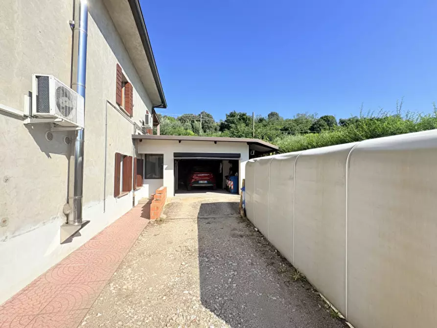 Immagine 48 di Casa indipendente in vendita  in Via Pascoli a Galzignano Terme