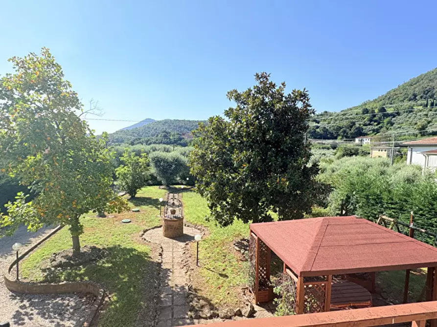 Immagine 49 di Casa indipendente in vendita  in Via Pascoli a Galzignano Terme