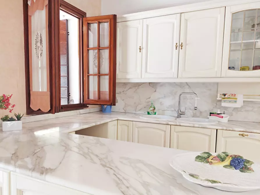 Immagine 5 di Casa bifamiliare in vendita  in Via Porto a Galzignano Terme