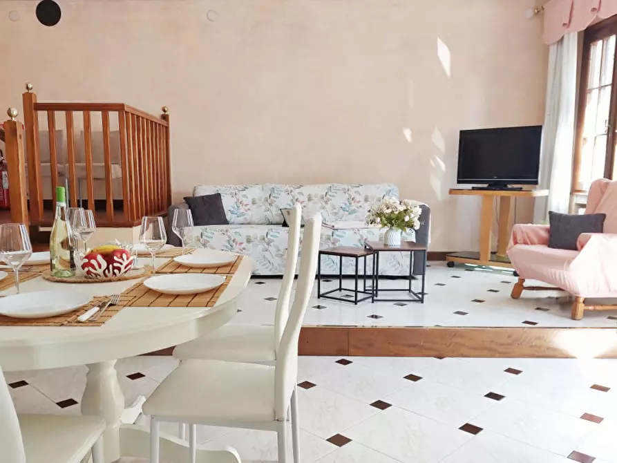 Immagine 7 di Casa bifamiliare in vendita  in Via Porto a Galzignano Terme