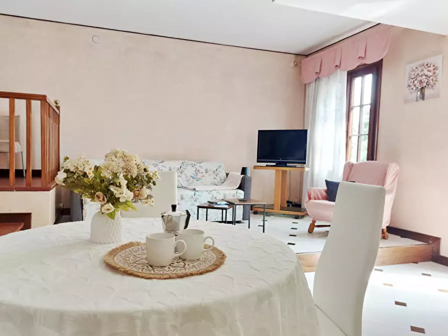 Immagine 10 di Casa bifamiliare in vendita  in Via Porto a Galzignano Terme