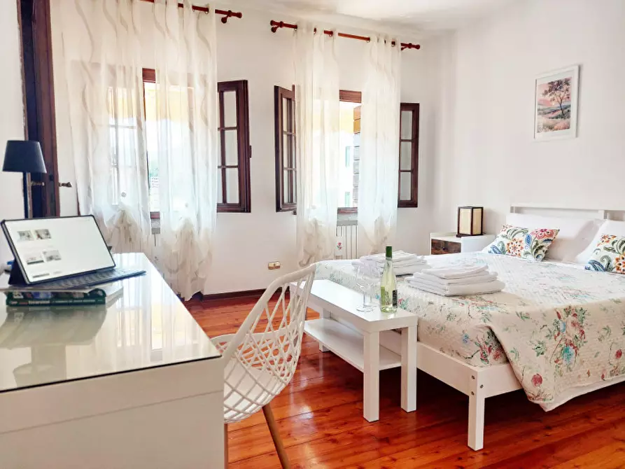 Immagine 12 di Casa bifamiliare in vendita  in Via Porto a Galzignano Terme