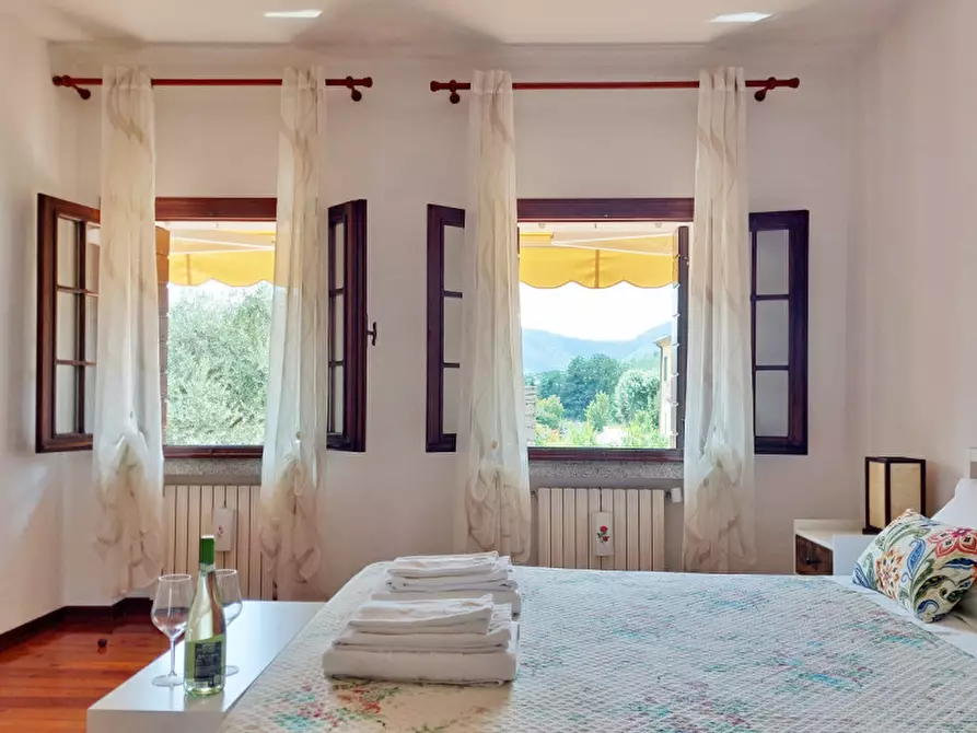 Immagine 14 di Casa bifamiliare in vendita  in Via Porto a Galzignano Terme