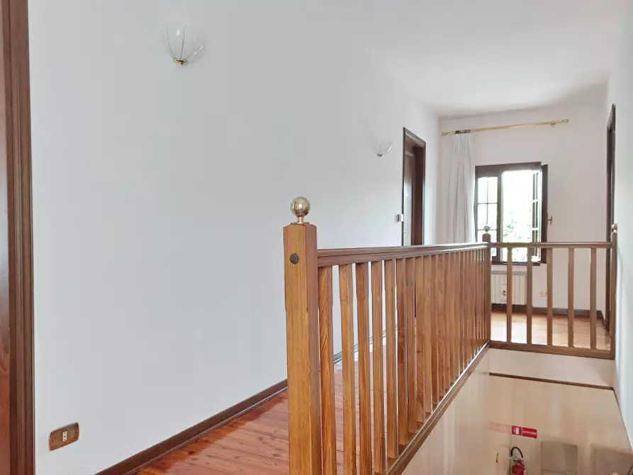 Immagine 18 di Casa bifamiliare in vendita  in Via Porto a Galzignano Terme