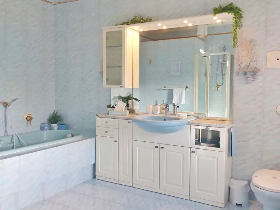 Immagine 20 di Casa bifamiliare in vendita  in Via Porto a Galzignano Terme