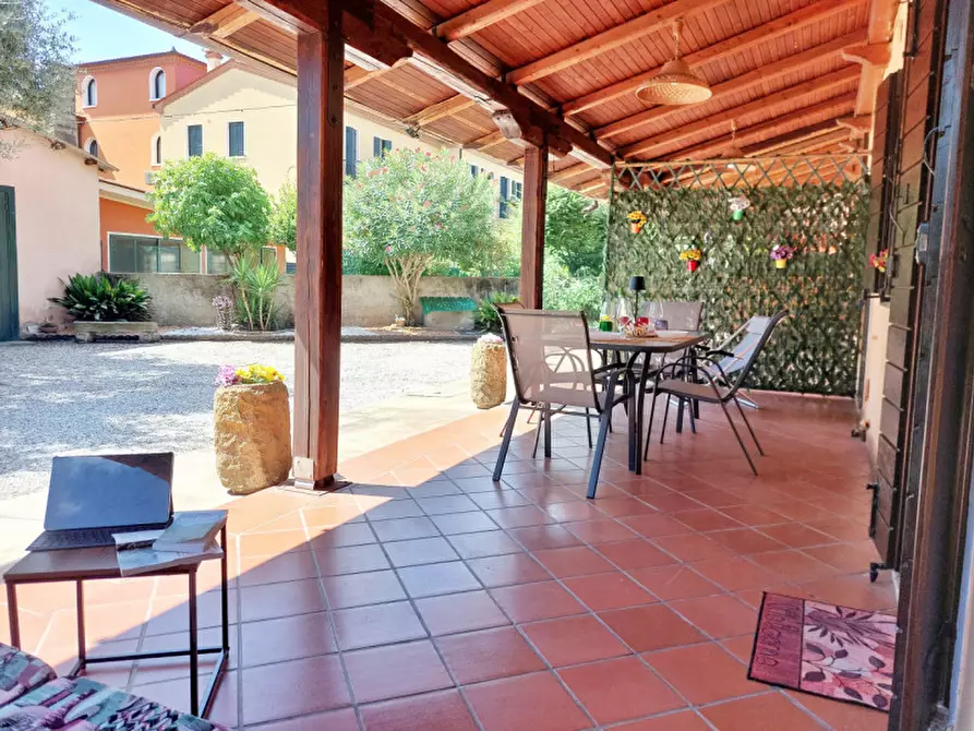 Immagine 22 di Casa bifamiliare in vendita  in Via Porto a Galzignano Terme