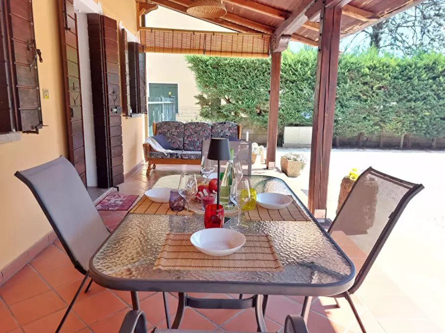 Immagine 23 di Casa bifamiliare in vendita  in Via Porto a Galzignano Terme