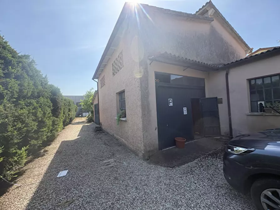 Immagine 24 di Casa bifamiliare in vendita  in Via Porto a Galzignano Terme