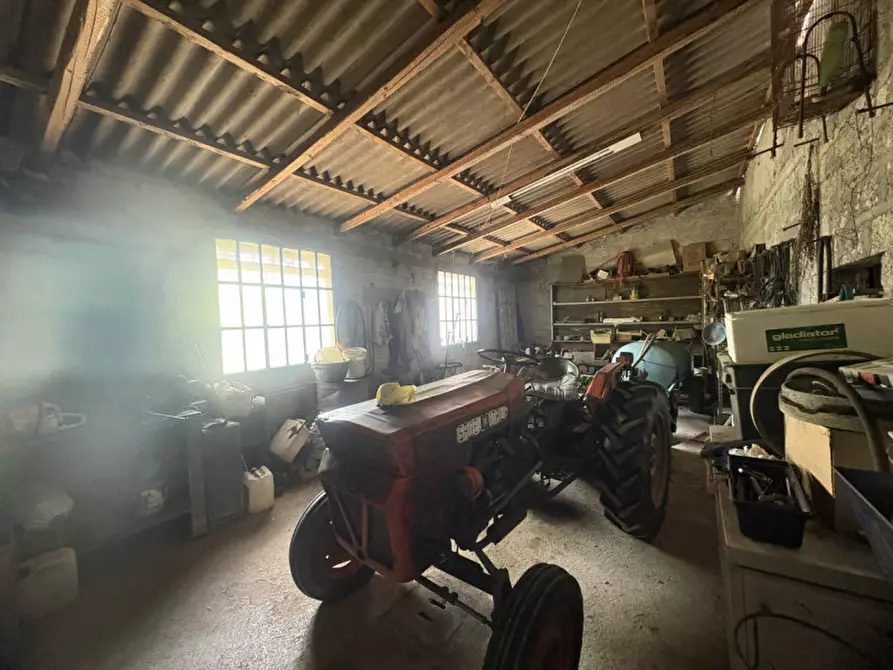 Immagine 26 di Casa bifamiliare in vendita  in Via Porto a Galzignano Terme